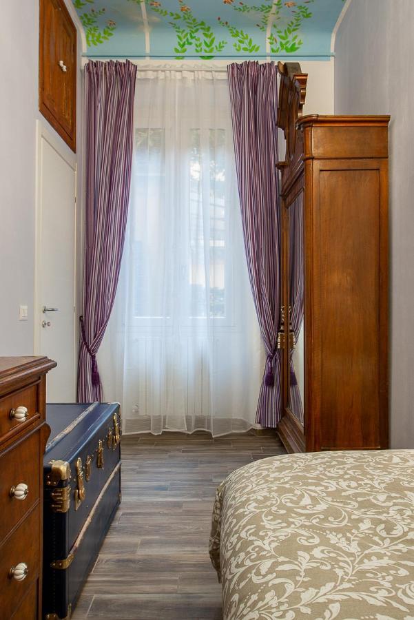 Апартаменты Belle Epoque Milano Экстерьер фото